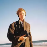 Gresley on Life After New Hope Club: 'I've Finally Found My Voice'