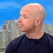 Grieving Father to Carry Daughter's Weight in Emotional Three Peaks Challenge