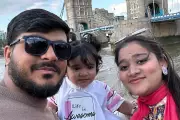 Grieving father who lost wife and daughter in Air India crash faces deportation from UK