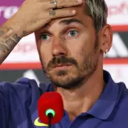 Griezmann's Arsenal Vendetta: Champions League Semi-Final Personal