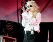 Grimes Joins LinkedIn in AI Artwashing Move, Artist Al Warburton Critiques Platform