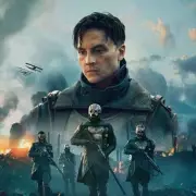 Gripping Wartime Sci-Fi Drama 'The Last of Us' Returns for Season Two