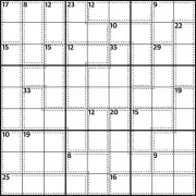 Guardian's Killer Sudoku Challenge: Rules and Solutions Guide