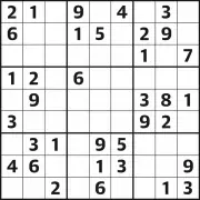 Guardian's Sudoku 7,280: A Challenging Puzzle for Dedicated Enthusiasts