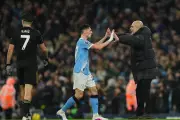 Guardiola Backs Foden Amid Form Slump, Addresses Rodri Future