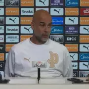 Guardiola Confirms O'Reilly Fit for Arsenal Clash Amid Man City Injury Concerns