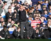 Guardiola Credits Sunshine for Manchester City's Improved Performance in Chelsea Win