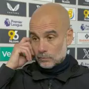 Guardiola Demands Perfection as Man City Claim Top Spot in Title Race