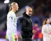 Guardiola Demands Perfection as Manchester City Return to Premier League Summit