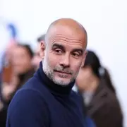 Guardiola Demands Respect for Arsenal Ahead of Crucial Title Clash