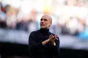 Guardiola Dismisses Rooney's 'Stupid' Criticism of Man City Celebrations