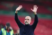 Guardiola Dismisses Title Chase as His Greatest Man City Achievement