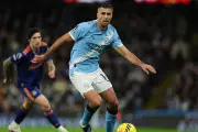 Guardiola: Unhappy Man City Stars Can Leave, Rodri's Future in Focus