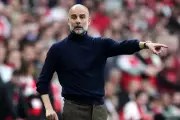 Guardiola Urges Respect from Man City Fans Toward Arsenal Ahead of Title Clash