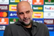 Guardiola Warns: Man City Title Hopes Over with Loss to Arsenal