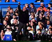 Guardiola's April Dominance Fuels Manchester City's Title Charge