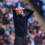 Guardiola's Emotional Tribute to Silva After Man City's Crucial Arsenal Victory