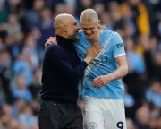 Guardiola's Manchester City and Arsenal Locked in Tense Premier League Title Race