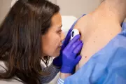 Gut Bacteria Predicts Skin Cancer Recurrence with 94% Accuracy, Study Reveals