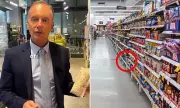 Gut Health Expert Reveals Six Supermarket Staples He Always Buys