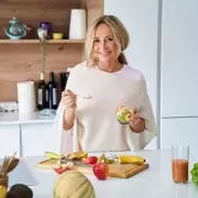 Gut Health Expert Reveals Why Eating More Plants Doesn't Guarantee Enough Fibre
