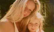 Gwyneth Paltrow Shares Rare Throwback Photo with Daughter Apple Martin