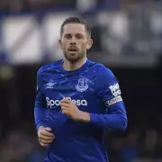 Gylfi Sigurdsson's New Life: Career in Iceland, Model Wife and £25m Fortune