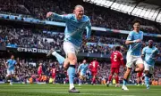Haaland Claims Man City's Trophy Experience Gives Title Edge Over Arsenal