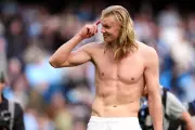 Haaland Taunts Arsenal Over Past Failures After Manchester City's Vital Win