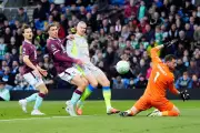 Haaland's Goal Propels Manchester City to Premier League Summit