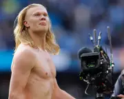 Haaland's Integrity Shines as He Refuses to Dive, Turning Up Title Pressure on Arsenal