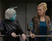 Hacks and The Comeback Expose the Humiliations of Modern Celebrity