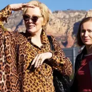 Hacks Stars Reveal Emotional Finale Shocks and 'Buckets of Tears' on Set