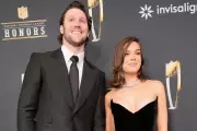 Hailee Steinfeld and Josh Allen Welcome Baby Girl, Announce in Newsletter
