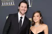 Hailee Steinfeld and Josh Allen Welcome First Child, a Daughter