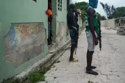 Haiti's Gangs Exploit Hunger Crisis to Recruit Vulnerable Children Amid Chaos