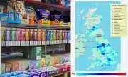 Half of UK Convenience Stores and Vape Shops Linked to Organised Crime, Report Finds
