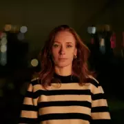 Hannah Fry Joins Celebrity Traitors as Brainbox of Series