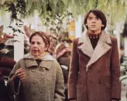 Harold and Maude: A Cult Classic's Enduring Message of Light in Darkness