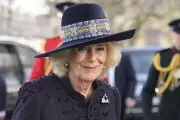 Harriet Harman Urges Queen Camilla to Meet Epstein Survivors on US State Visit