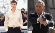 Harris Dickinson Emerges as Top Contender for Next James Bond Role
