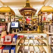 Harrods' £25 Mystery Food Bag Sparks Debate Over Value of Surplus Stock