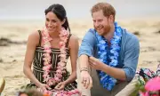 Harry and Meghan Face Security Funding Demands During Australian Tour
