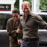 Harry and Meghan Likely to Send Gifts for Prince Louis' Birthday, Says Ex-Royal Butler