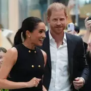Harry and Meghan 'Quietly Pleased' with Australia Tour Despite 'Clumsy' Parenting Remark