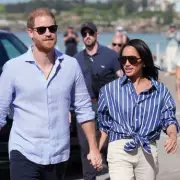 Harry and Meghan Raise Palace Concerns Ahead of Possible Royal Reunion