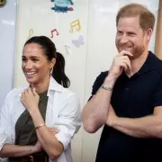 Harry and Meghan's Australian Tour Excludes Public Walkabouts Amid Security Focus