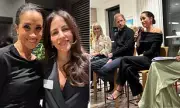 Harry and Meghan's Australian Tour Sparks Controversy Over Security Costs