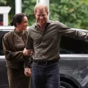Harry and Meghan's Australian Visit Sparks Debate Over 'Faux Royal Tour'
