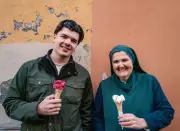 Harry Clark's Vatican Journey: A Touching Documentary on Faith and Family